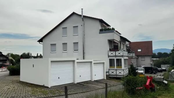 Immobilie in Schallbach - Ab auf's Land... - Bild 1