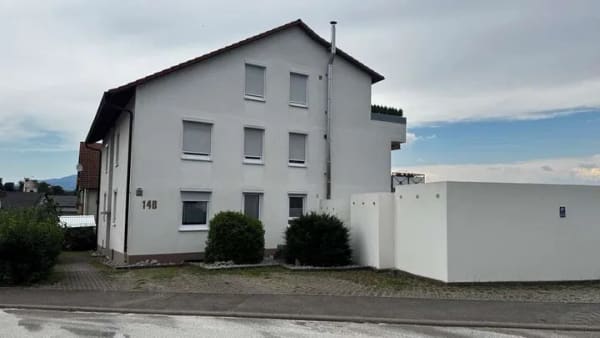 Immobilie in Schallbach - Ab auf's Land... - Bild 2