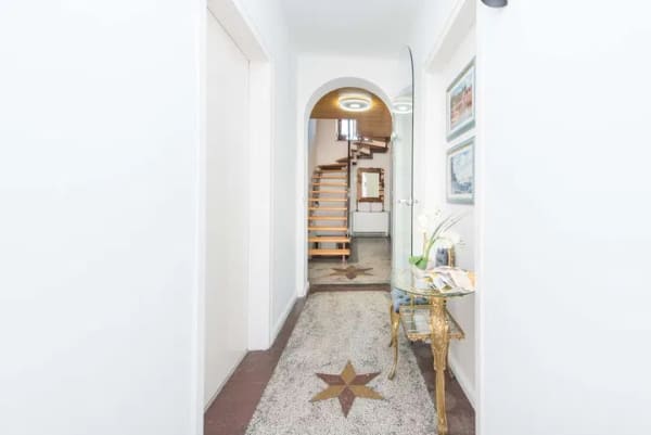 Immobilie in Wincheringen - Mehrgenerationenhaus mit drei Wohneinheiten mit Charme und Potenzial in Wincheringen - Bild 2