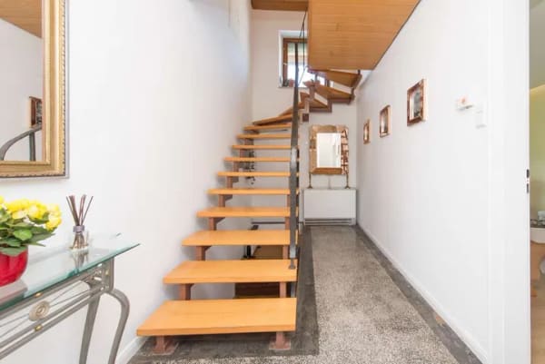 Immobilie in Wincheringen - Mehrgenerationenhaus mit drei Wohneinheiten mit Charme und Potenzial in Wincheringen - Bild 3