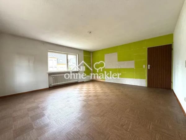 Immobilie in Mühlhausen - Mehrfamilienhaus in Mühlhausen - Bild 3