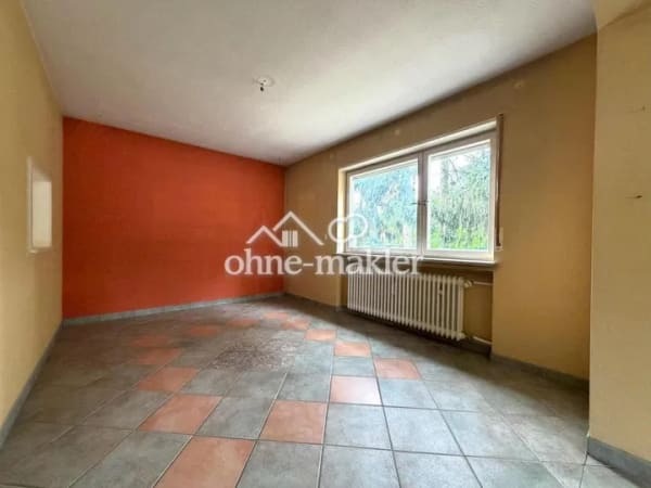 Immobilie in Mühlhausen - Mehrfamilienhaus in Mühlhausen - Bild 4