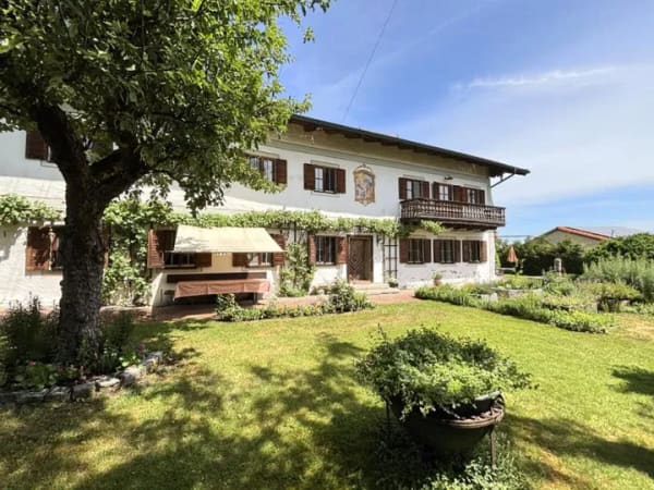Immobilie in Rechtmehring - Mehrfamilienhaus in Rechtmehring - Bild 0
