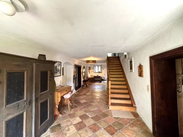 Immobilie in Rechtmehring - Mehrfamilienhaus in Rechtmehring - Bild 1