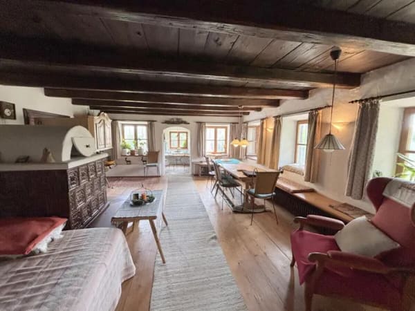 Immobilie in Rechtmehring - Mehrfamilienhaus in Rechtmehring - Bild 3