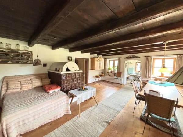 Immobilie in Rechtmehring - Mehrfamilienhaus in Rechtmehring - Bild 4