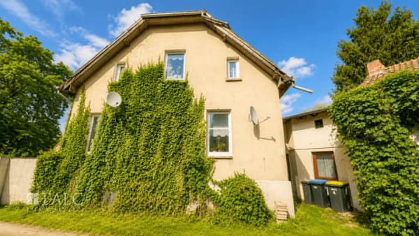 Immobilie in Neustadt-Glewe - Einfamilienhaus freistehend in Neustadt-Glewe - Bild 4