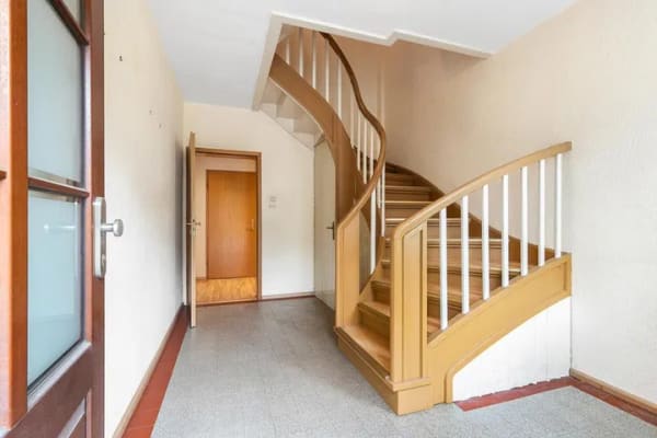 Immobilie in Moisburg - Einfamilienhaus freistehend in Moisburg - Bild 3