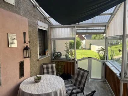 Immobilie in Plessa - Einfamilienhaus freistehend in Plessa - Bild 0