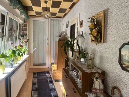 Immobilie in Plessa - Einfamilienhaus freistehend in Plessa - Bild 1
