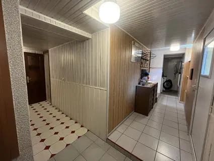 Immobilie in Plessa - Einfamilienhaus freistehend in Plessa - Bild 2