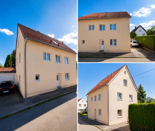 Immobilie in Geisenfeld - Haus in Geisenfeld - Bild 0