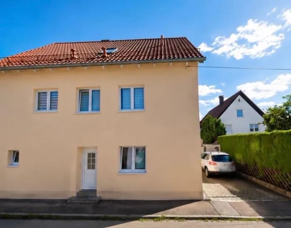 Immobilie in Geisenfeld - Haus in Geisenfeld - Bild 3