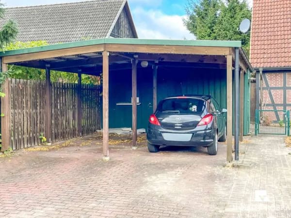 Immobilie in Salzwedel - Schönes Zweifamilienhaus zur Geldanlage - Bild 3