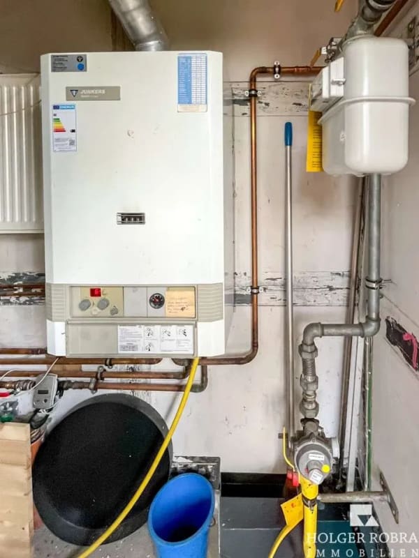Immobilie in Salzwedel - Schönes Zweifamilienhaus zur Geldanlage - Bild 4