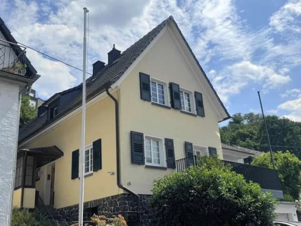 Immobilie in Leubsdorf - Viel Platz für eine große Familie! - Bild 3