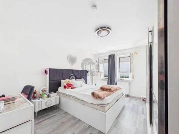 Immobilie in Mundelsheim - Voll vermietetes 4-Familienhaus – Kapitalanlage in Mundelsheim - Bild 4