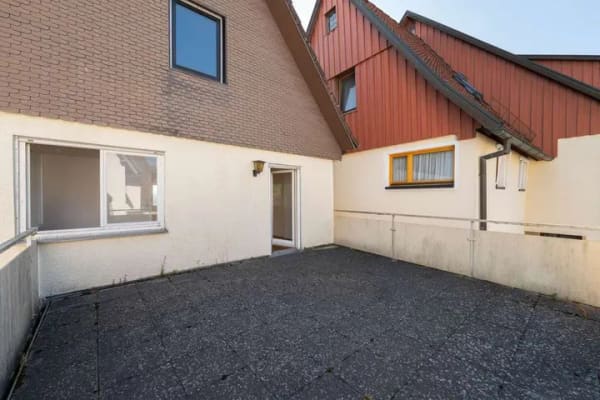 Immobilie in Altensteig - Einfamilienhaus mit guter Substanz und viel Potenzial - Bild 4