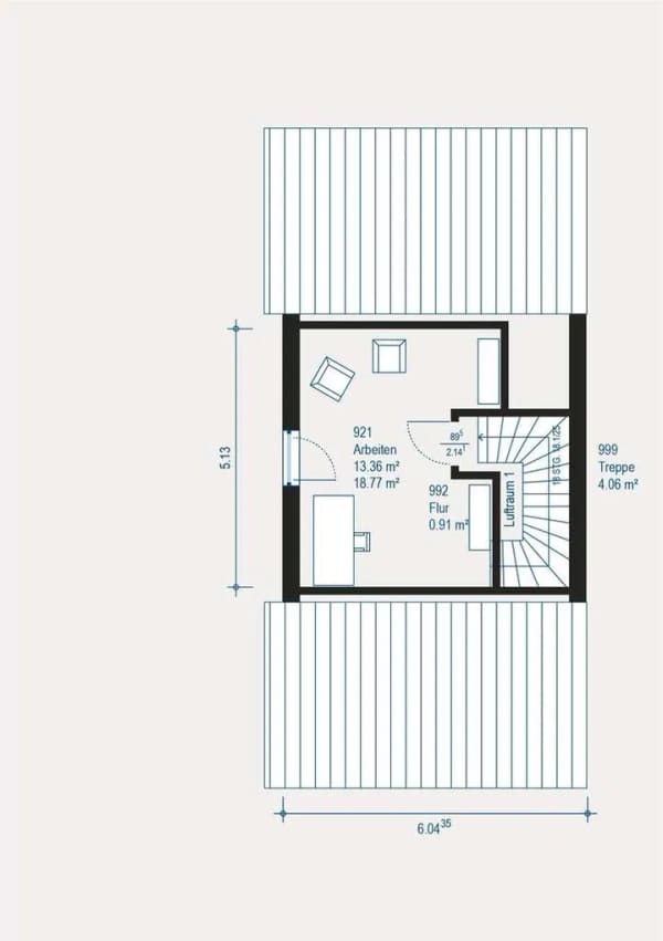 Immobilie in Weichs - Zuhause neu erleben - Mehr Raum für Eure Träume - Bild 3