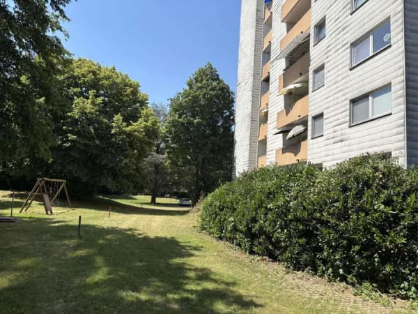 Immobilie in Emmendingen - Kapitalanleger aufgepasst ! Vermietete 1-Zimmer-Wohnung in Emmendingen  - Bild 3