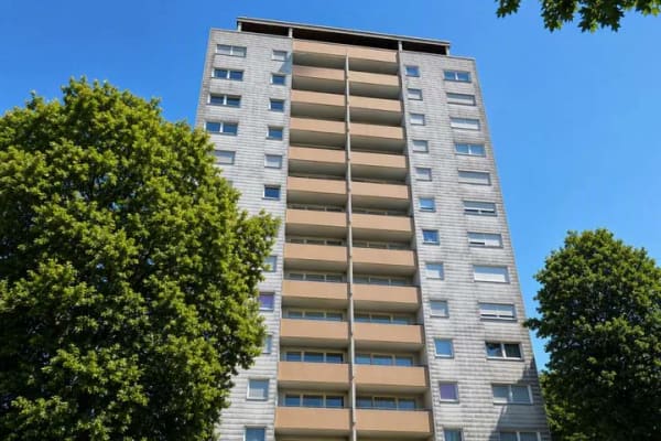 Immobilie in Emmendingen - Kapitalanleger aufgepasst ! Vermietete 1-Zimmer-Wohnung in Emmendingen  - Bild 4