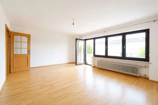 Immobilie in Rottenburg a. d. Laaber - Investment mit über 6 % Rendite: 
Attraktives Mehrfamilienhaus in Oberhatzkofen - Bild 2