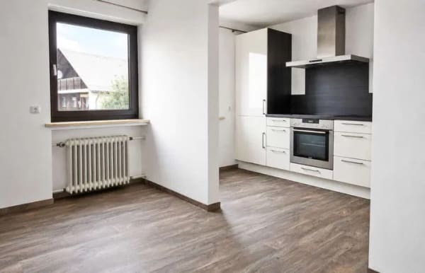 Immobilie in Rottenburg a. d. Laaber - Investment mit über 6 % Rendite: 
Attraktives Mehrfamilienhaus in Oberhatzkofen - Bild 4