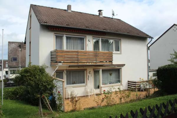 Immobilie in Walluf - Raum für Ideen: Ihr neues Zuhause mit Entwicklungspotenzial - Bild 0