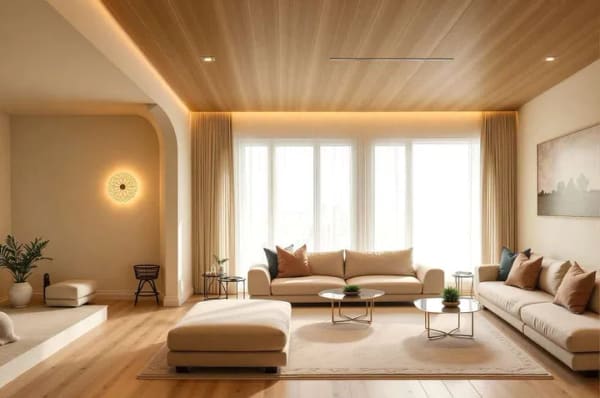 Immobilie in Walluf - Raum für Ideen: Ihr neues Zuhause mit Entwicklungspotenzial - Bild 2