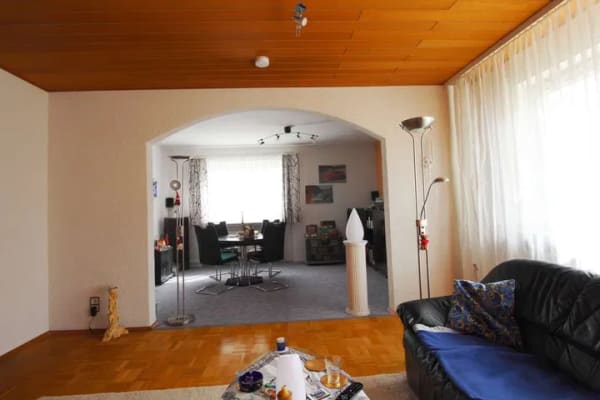 Immobilie in Walluf - Raum für Ideen: Ihr neues Zuhause mit Entwicklungspotenzial - Bild 4