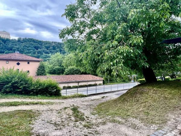 Immobilie in Kelheim - Besonders statt gewöhnlich - Architektenhaus mit zwei Wohneinheiten in Kelheim - Bild 4