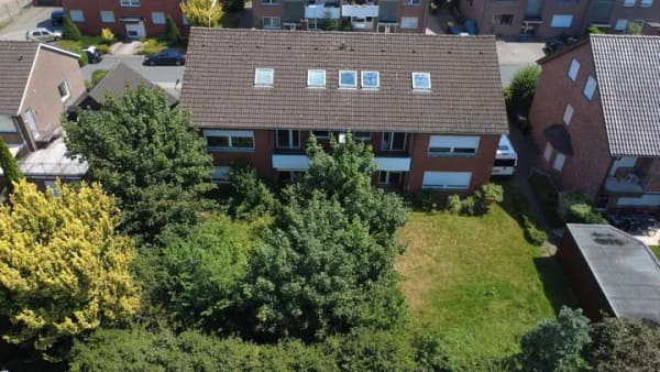 Immobilie in Warendorf - Mehrfamilienhaus mit sechs Wohneinheiten – Investment- und Entwicklungsobjekt in Warendorf - Bild 3
