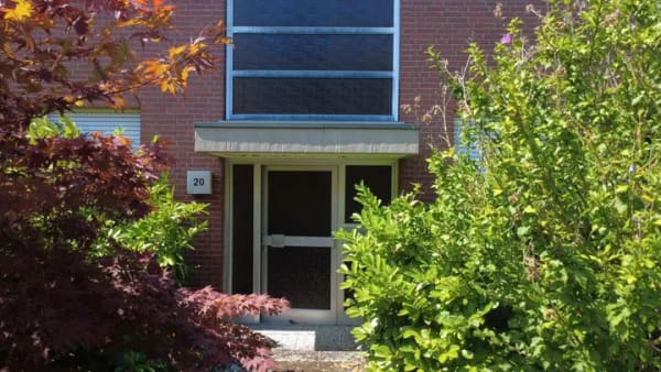 Immobilie in Warendorf - Mehrfamilienhaus mit sechs Wohneinheiten – Investment- und Entwicklungsobjekt in Warendorf - Bild 4