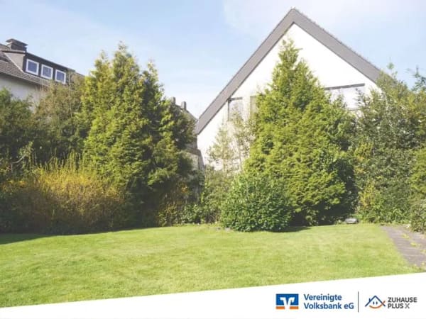 Immobilie in Bad Driburg - Großzügiges EFH in attraktiver Lage - Bild 1