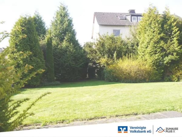 Immobilie in Bad Driburg - Großzügiges EFH in attraktiver Lage - Bild 2