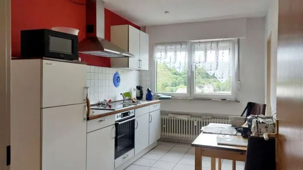 Immobilie in Burgbrohl - 2 vermietete Familienwohnungen mit Garage – attraktives Investment im Dreifamilienhaus - Bild 3