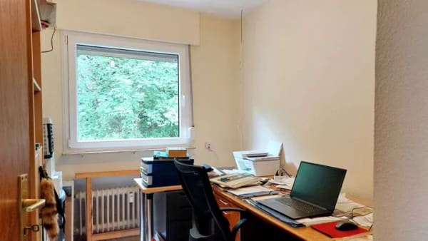 Immobilie in Burgbrohl - 2 vermietete Familienwohnungen mit Garage – attraktives Investment im Dreifamilienhaus - Bild 4
