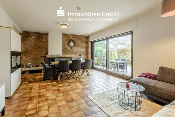Immobilie in Sendenhorst - Hier ist Ihr Kapital gut investiert! - Bild 3