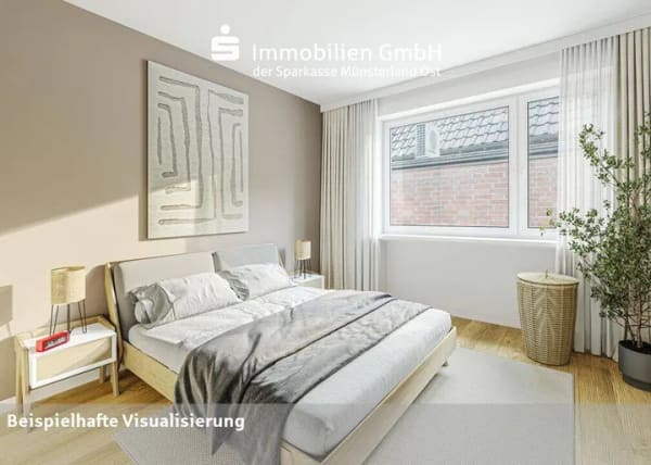 Immobilie in Sendenhorst - Hier ist Ihr Kapital gut investiert! - Bild 4