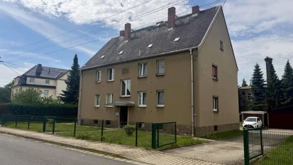 Immobilie in Taura - 3-Zimmer-Wohnung mit Garage und Garten - Bild 0