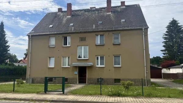 Immobilie in Taura - 3-Zimmer-Wohnung mit Garage und Garten - Bild 1