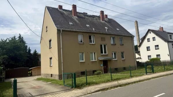 Immobilie in Taura - 3-Zimmer-Wohnung mit Garage und Garten - Bild 2