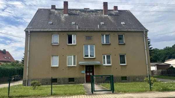 Immobilie in Taura - 3-Zimmer-Wohnung mit Garage und Garten - Bild 3