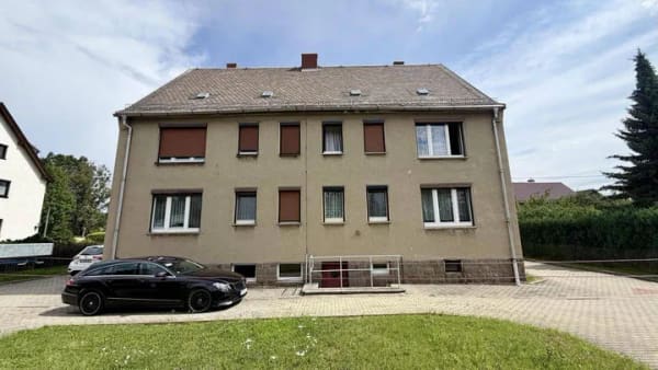 Immobilie in Taura - 3-Zimmer-Wohnung mit Garage und Garten - Bild 4