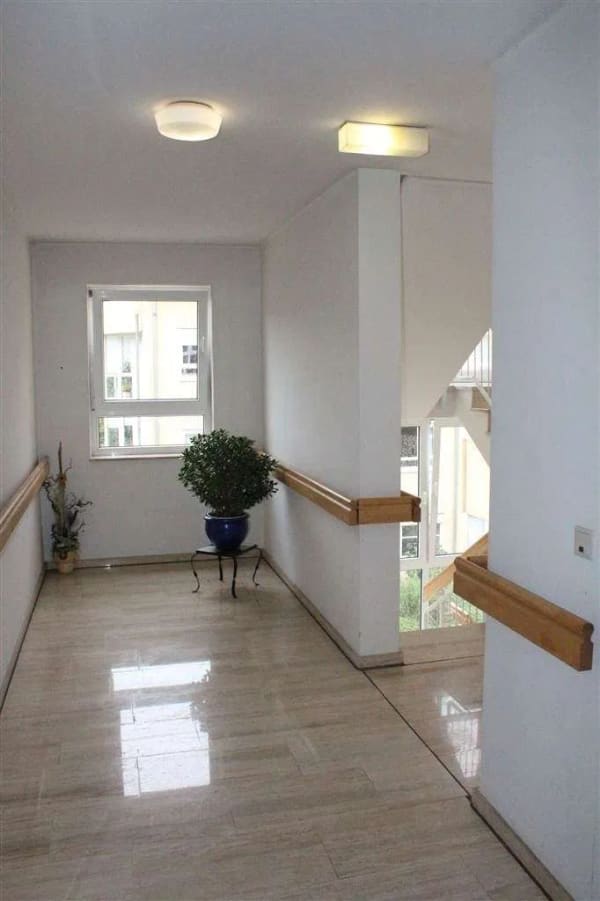 Immobilie in Pfinztal - Kapitalanlage im Seniorenzentrum Haus Edelberg in Pfinztal - Bild 1