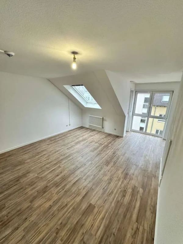 Immobilie in Pfinztal - Kapitalanlage im Seniorenzentrum Haus Edelberg in Pfinztal - Bild 2