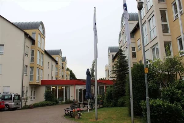 Immobilie in Pfinztal - Kapitalanlage im Seniorenzentrum Haus Edelberg in Pfinztal - Bild 3