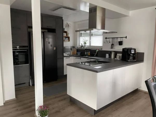 Immobilie in Neuffen - Lebendige 3-Zimmer-ETW: Gepflegtes Zuhause in Neuffen - Bild 0