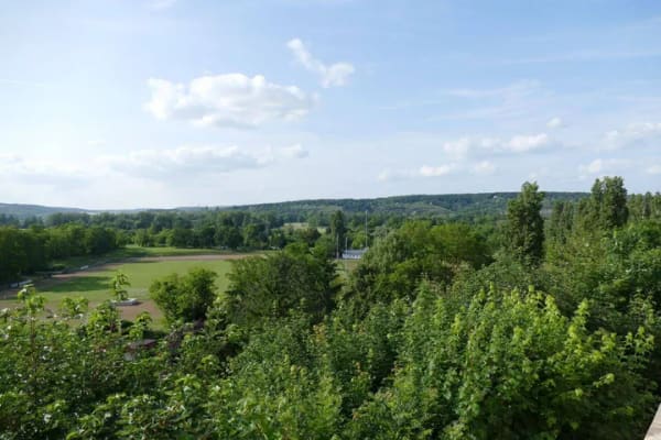 Immobilie in Naumburg (Saale) - HAUS MIT GRUNDSTÜCK Saaletalblick - Bild 2