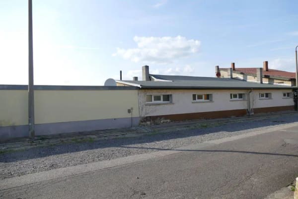 Immobilie in Naumburg (Saale) - HAUS MIT GRUNDSTÜCK Saaletalblick - Bild 4